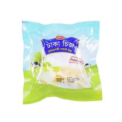 PRAN Dhaka Cheese